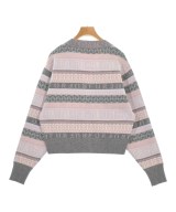 FURFUR（ファーファー）カーディガン ピンク サイズ:ONE レディース/2200713228014
