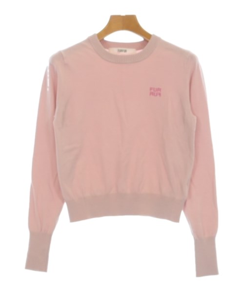 FURFUR(ファーファー)のニット・セーター サイズ:F 2,900円