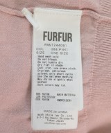 FURFUR（ファーファー）ニット・セーター ピンク サイズ:F レディース/2200713228106