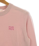 FURFUR（ファーファー）ニット・セーター ピンク サイズ:F レディース/2200713228106