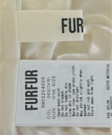 FURFUR（ファーファー）ロング・マキシ丈スカート 白 サイズ:F レディース/2200714176017