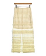 FURFUR ロング・マキシ丈スカート