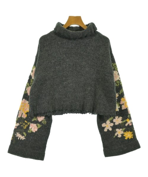 FURFUR(ファーファー)のニット・セーター サイズ:F 2,700円