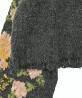 FURFUR（ファーファー）ニット・セーター グレー サイズ:F レディース/2200714618012
