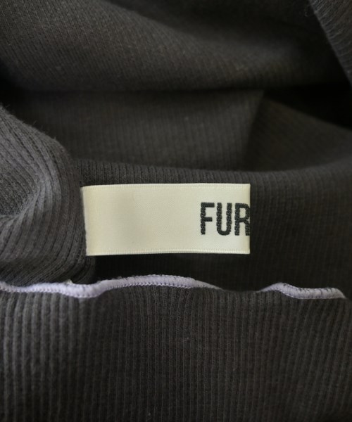 FURFUR（ファーファー）タンクトップ グレー サイズ:F レディース/2200714628097