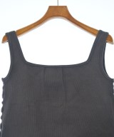 FURFUR（ファーファー）タンクトップ グレー サイズ:F レディース/2200714628097