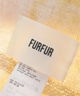 FURFUR（ファーファー）ストール 白 サイズ:- レディース/2200717713172