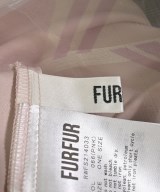 FURFUR（ファーファー）ロング・マキシ丈スカート ピンク サイズ:ONE レディース/2200716060062