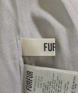 FURFUR（ファーファー）ロング・マキシ丈スカート 青 サイズ:F レディース/2200716060079