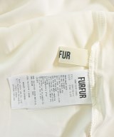 FURFUR（ファーファー）ひざ丈スカート 白 サイズ:F レディース/2200716060178