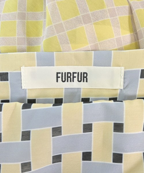 FURFUR（ファーファー）ロング・マキシ丈スカート ベージュ サイズ:F レディース/2200716060499