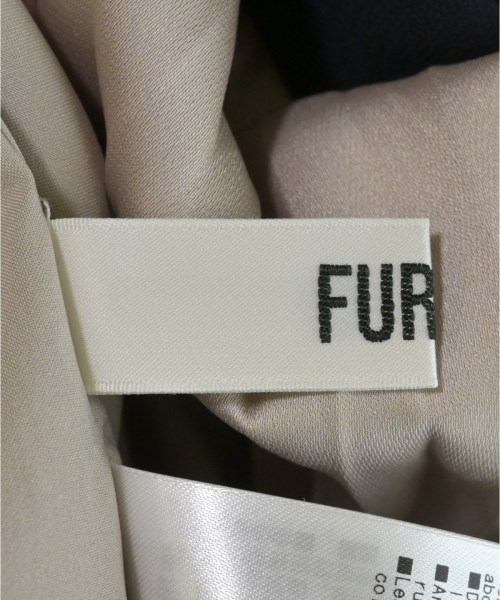 FURFUR（ファーファー）ワンピース ベージュ サイズ:F レディース/2200716060666