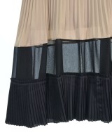 FURFUR（ファーファー）ワンピース ベージュ サイズ:F レディース/2200716060666