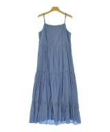 FURFUR（ファーファー）ワンピース 青 サイズ:F レディース/2200716060796