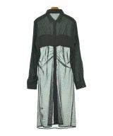 FURFUR（ファーファー）カジュアルシャツ 黒 サイズ:F レディース/2200716060840