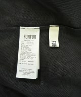 FURFUR（ファーファー）カジュアルシャツ 黒 サイズ:F レディース/2200716060840