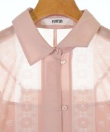 FURFUR（ファーファー）ワンピース ピンク サイズ:ONE レディース/2200716060871