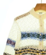 FURFUR（ファーファー）カーディガン 白 サイズ:F レディース/2200645423037