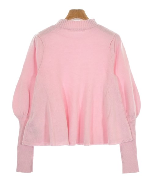 FURFUR（ファーファー）ニット・セーター ピンク サイズ:F レディース/2200645423051