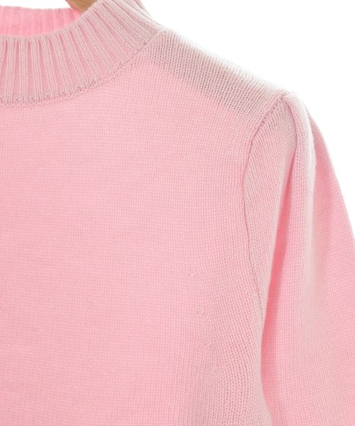 FURFUR（ファーファー）ニット・セーター ピンク サイズ:F レディース/2200645423051