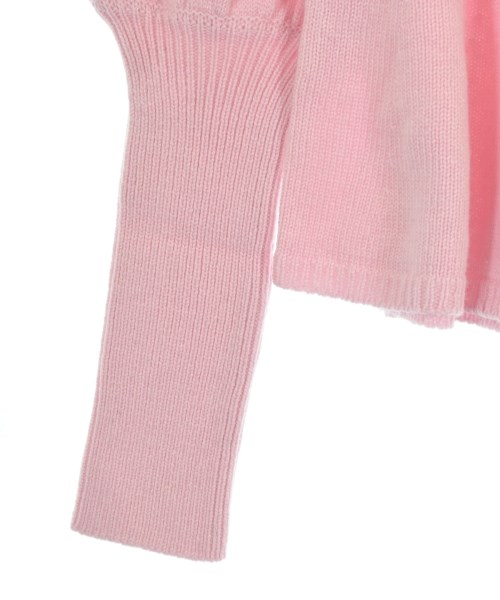 FURFUR（ファーファー）ニット・セーター ピンク サイズ:F レディース/2200645423051