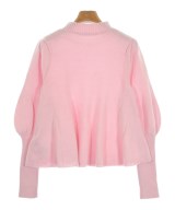 FURFUR（ファーファー）ニット・セーター ピンク サイズ:F レディース/2200645423051