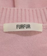 FURFUR（ファーファー）ニット・セーター ピンク サイズ:F レディース/2200645423051