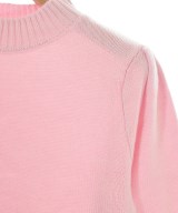 FURFUR（ファーファー）ニット・セーター ピンク サイズ:F レディース/2200645423051