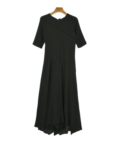 FURFUR(ファーファー)ワンピース 黒 サイズ:F/2200645751062