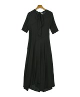 FURFUR（ファーファー）ワンピース 黒 サイズ:F レディース/2200645751062