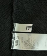 FURFUR（ファーファー）ワンピース 黒 サイズ:F レディース/2200645751062