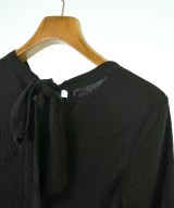 FURFUR（ファーファー）ワンピース 黒 サイズ:F レディース/2200645751062