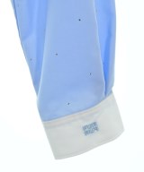 FURFUR（ファーファー）カジュアルシャツ 青 サイズ:F レディース/2200645751109