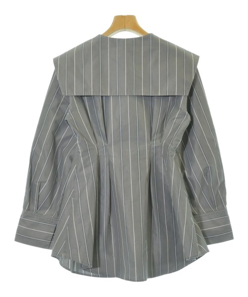 FURFUR（ファーファー）カジュアルシャツ グレー サイズ:-(M位) レディース/2200646393025