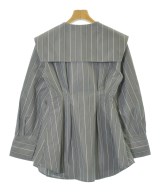FURFUR（ファーファー）カジュアルシャツ グレー サイズ:-(M位) レディース/2200646393025