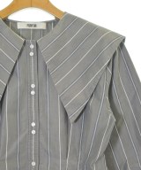 FURFUR（ファーファー）カジュアルシャツ グレー サイズ:-(M位) レディース/2200646393025