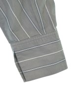 FURFUR（ファーファー）カジュアルシャツ グレー サイズ:-(M位) レディース/2200646393025