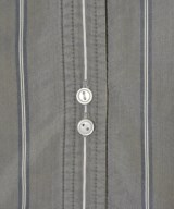 FURFUR（ファーファー）カジュアルシャツ グレー サイズ:-(M位) レディース/2200646393025