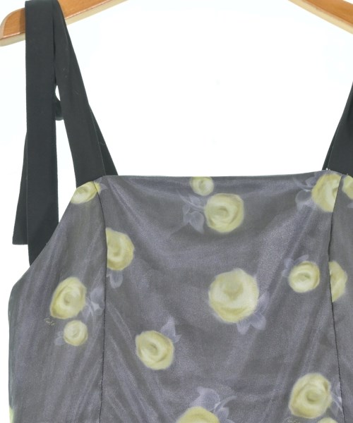 FURFUR（ファーファー）ワンピース 黒 サイズ:F レディース/2200648960010