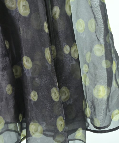 FURFUR（ファーファー）ワンピース 黒 サイズ:F レディース/2200648960010