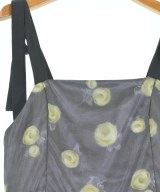 FURFUR（ファーファー）ワンピース 黒 サイズ:F レディース/2200648960010