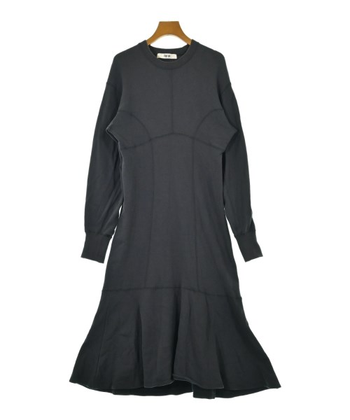 FURFUR(ファーファー)ワンピース グレー サイズ:F/2200649317028