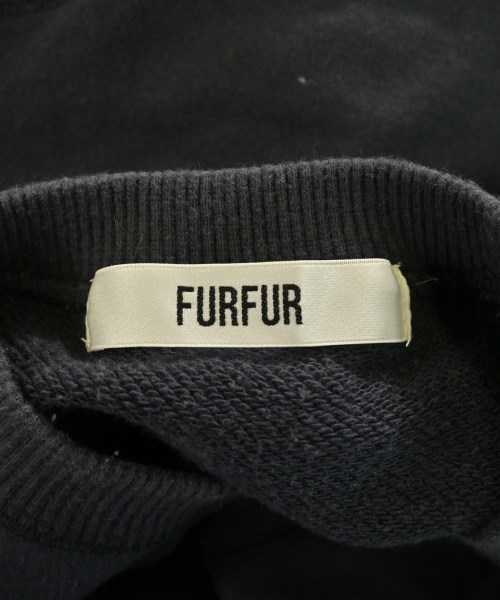 FURFUR（ファーファー）ワンピース グレー サイズ:F レディース/2200649317028