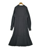 FURFUR（ファーファー）ワンピース グレー サイズ:F レディース/2200649317028