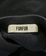 FURFUR（ファーファー）ワンピース グレー サイズ:F レディース/2200649317028