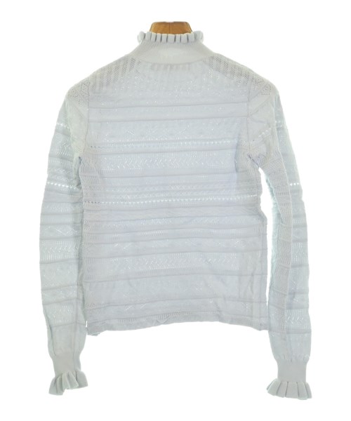 FURFUR（ファーファー）ニット・セーター 青 サイズ:F レディース/2200641484070