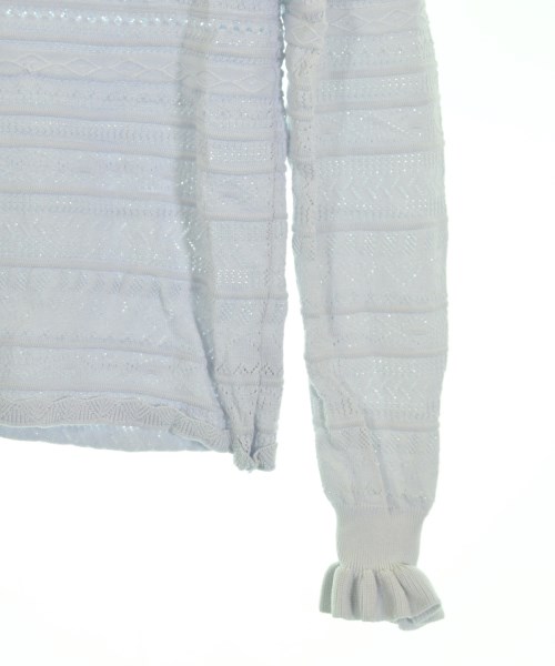 FURFUR（ファーファー）ニット・セーター 青 サイズ:F レディース/2200641484070