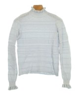 FURFUR（ファーファー）ニット・セーター 青 サイズ:F レディース/2200641484070