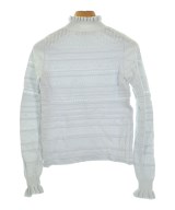 FURFUR（ファーファー）ニット・セーター 青 サイズ:F レディース/2200641484070