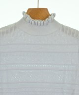 FURFUR（ファーファー）ニット・セーター 青 サイズ:F レディース/2200641484070